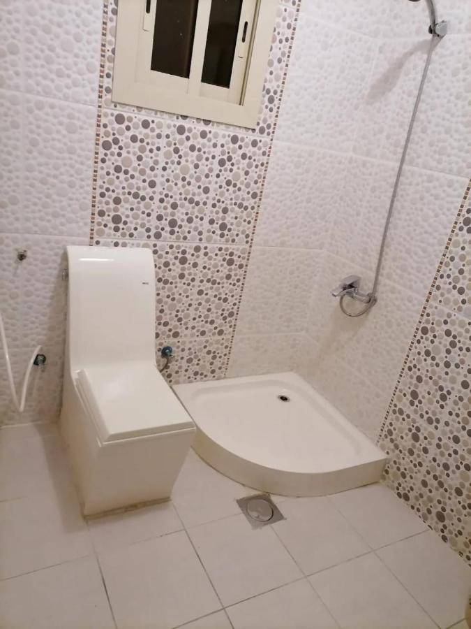 اسناد للشقق الفندقية - Esnad Hotel Apartments Jidda Exteriör bild