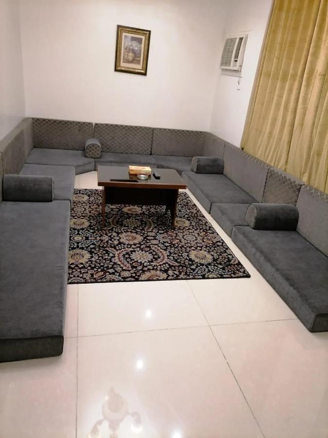 اسناد للشقق الفندقية - Esnad Hotel Apartments Jidda Exteriör bild