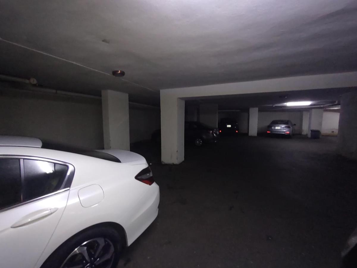 اسناد للشقق الفندقية - Esnad Hotel Apartments Jidda Exteriör bild